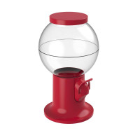standaard rood