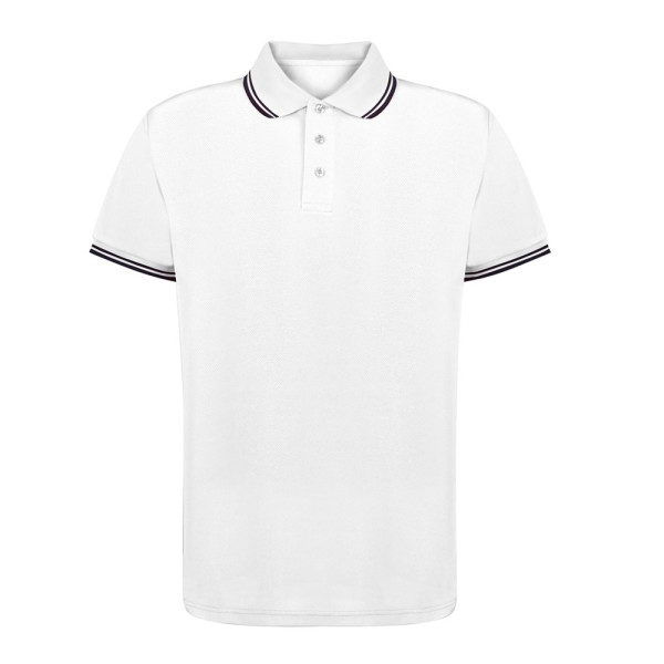 Polo Shirt Tecnic Zawak