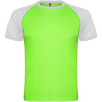 Fluor Green, Wit